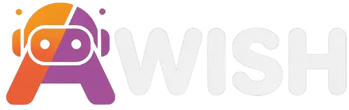 Awish Logo